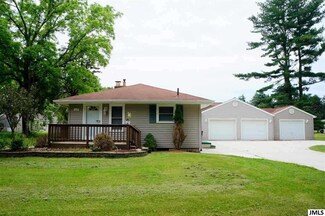 6839 Carter Rd, Spring Arbor, MI 49283