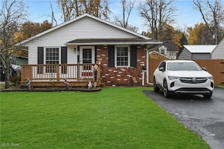 5930 Keith Dr, Madison, OH 44057