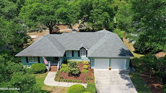 265 Creek View Dr, Sunset Beach, NC 28468