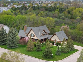 6236 Bald Eagle Rd, Mount Pleasant, WI 53406