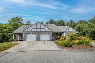 6 Victoria Dr Unit 2, Auburn, MA 01501