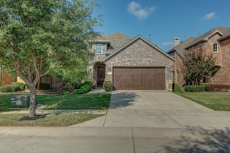 921 Montgomery Way, Argyle, TX 76226