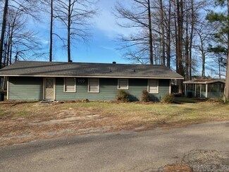 969 Dugan Reed, El Dorado, AR 71730