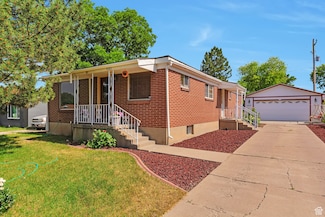 4683 W 3855 S, Salt Lake City, UT 84120