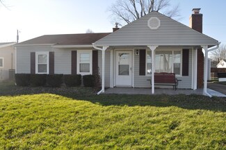 4935 Lockbourne Rd, Columbus, OH 43207