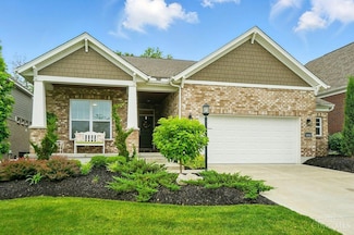 3966 Acadia Ln, Lebanon, OH 45036