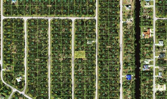 3112 Olney St, Port Charlotte, FL 33948