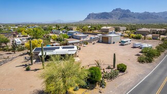 3030 E Broadway Ave, Apache Junction, AZ 85119