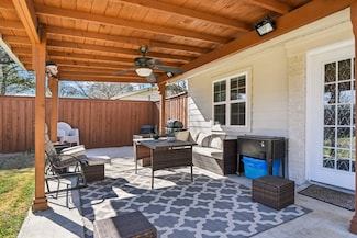 2822 Stanford Dr, Irving, TX 75062