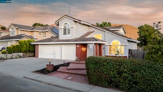 206 Coronado St, Hercules, CA 94547