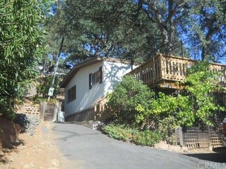 6836 Howard St, Nice, CA 95464