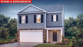 4215 John Dale Ln Unit Lot 6, Charlotte, NC 28269
