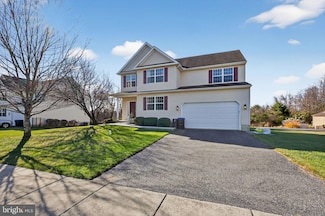 4104 Kates Glen, Upper Chichester, PA 19014