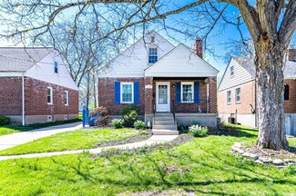 4129 Saint Johns Terrace, Cincinnati, OH 45236