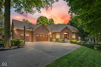 7269 Lands End Cir, Noblesville, IN 46062