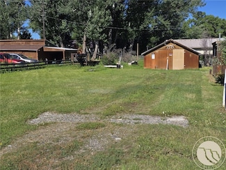 TBD N Park St, Reed Point, MT 59069