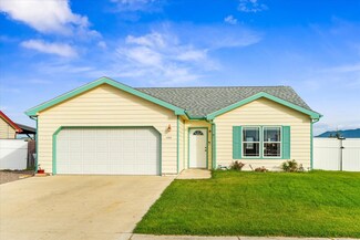 1256 Klondyke Loop, Somers, MT 59932
