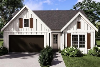 7084 Mercedes Ln, Ooltewah, TN 37363