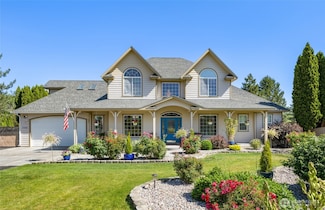 7322 Blue Goose Rd NE, Moses Lake, WA 98837