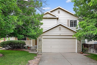 5337 S Ukraine Way, Aurora, CO 80015
