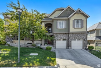 9209 N Prairie Dunes Way, Eagle Mountain, UT 84005