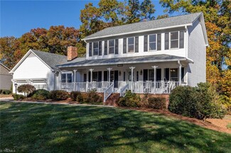 1120 Mapleview Ct, High Point, NC 27265