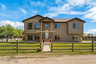 205 Water St, Sheridan, MT 59749