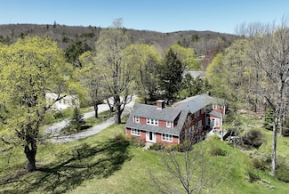 161 Upper Jaffrey Rd, Dublin, NH 03444