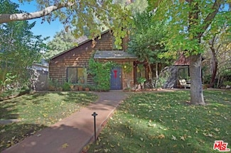 1441 Bonnell Dr, Topanga, CA 90290