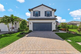 4716 Imperial Eagle Dr, Fort Myers, FL 33966