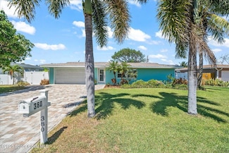 380 Greenway Ave, Satellite Beach, FL 32937