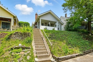 1124 Holly Ave, Dayton, OH 45410