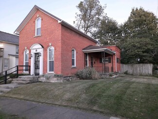 546 S Spring St, Bucyrus, OH 44820