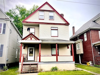 509 N Jefferson St, Kittanning, PA 16201
