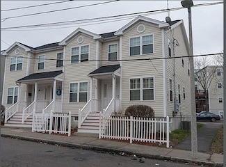 26A Batchelder St Unit 1, Roxbury, MA 02119