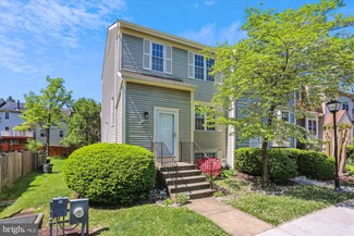 12026 Bronzegate Place, Silver Spring, MD 20904