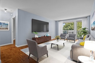 2575 Palisade Ave Unit 2J, Bronx, NY 10463