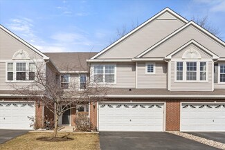 8603 Foxborough Way Unit 1753, Joliet, IL 60431