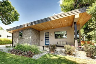 1601 S Ivanhoe St, Denver, CO 80224