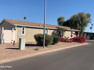 16602 N 2nd Ln, Phoenix, AZ 85023