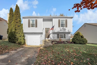 2894 Creith Ct, Grove City, OH 43123