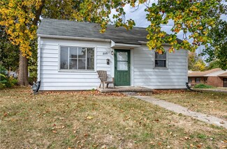 849 S Illinois St, Decatur, IL 62521