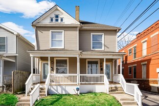 27 Hawkes Ave Unit 29, Columbus, OH 43222