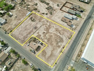 511 W Bonita St, Calipatria, CA 92233