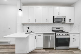 609 New York Ave Unit 2 L, Union City, NJ 07087