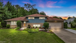 6118 Echodell Ave NW, North Canton, OH 44720