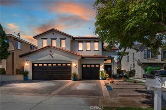 4512 Driving Range Rd, Corona, CA 92883