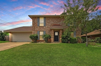 7304 Beckett Rd, Austin, TX 78749