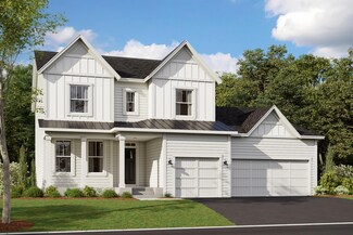 4639 Meadowview Ln, Minnetrista, MN 55331