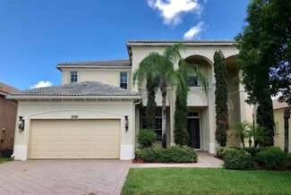 3156 Santa Margarita Rd, West Palm Beach, FL 33411